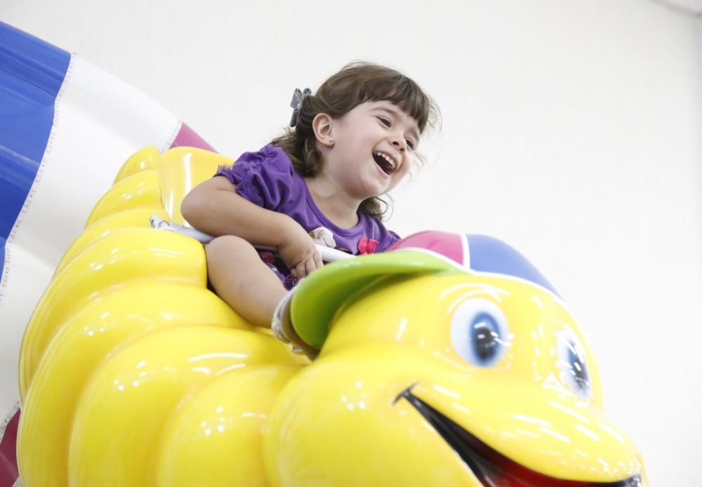 Salão Festa Infantil com Preços Acessíveis em Pirapora do Bom Jesus - Salão Festa Infantil Preço