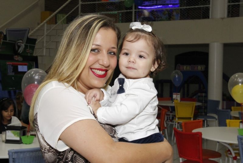 Salão Festa Infantil com Valor Acessível em Itaquaquecetuba - Salão de Festa Infantil no Tatuapé