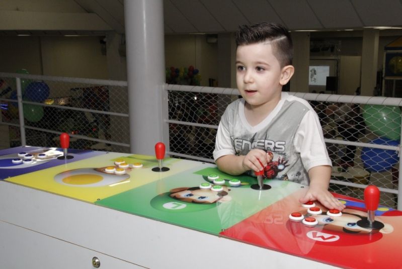 Salão Festa Infantil com Valor Baixo em Caieiras - Salão de Festa Infantil no Tatuapé