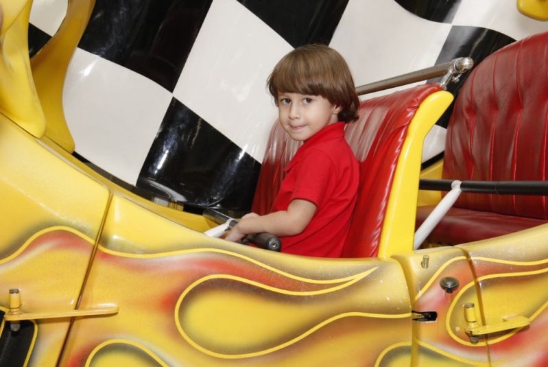 Salão Festa Infantil com Valores Acessíveis em Poá - Salão Festa Infantil 