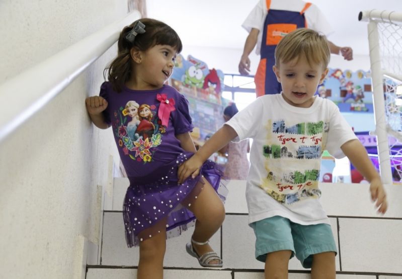 Salão Festa Infantil com Valores Acessíveis na Vila Esperança - Salão Festa Infantil Preço