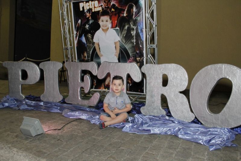 Salão Festa Infantil Melhores Preços no Centro - Salão Festa Infantil 