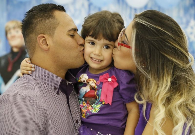 Salão Festa Infantil Menores Preços em Osasco - Salão Festa Infantil Preço