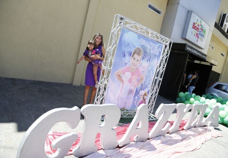 Salão Festa Infantil no Parque do Carmo - Salão Festa Infantil Preço