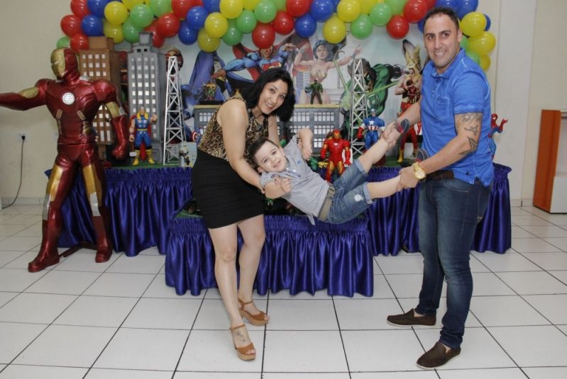 Salão Festa Infantil Onde Achar em Aricanduva - Salão de Festa Infantil no Tatuapé