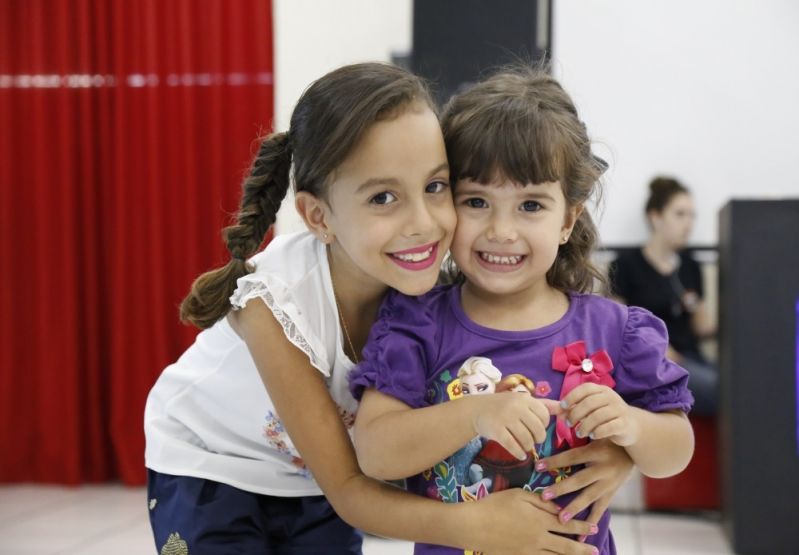 Salão Festa Infantil Onde Encontrar em Salesópolis - Salão de Festa Infantil em São Paulo