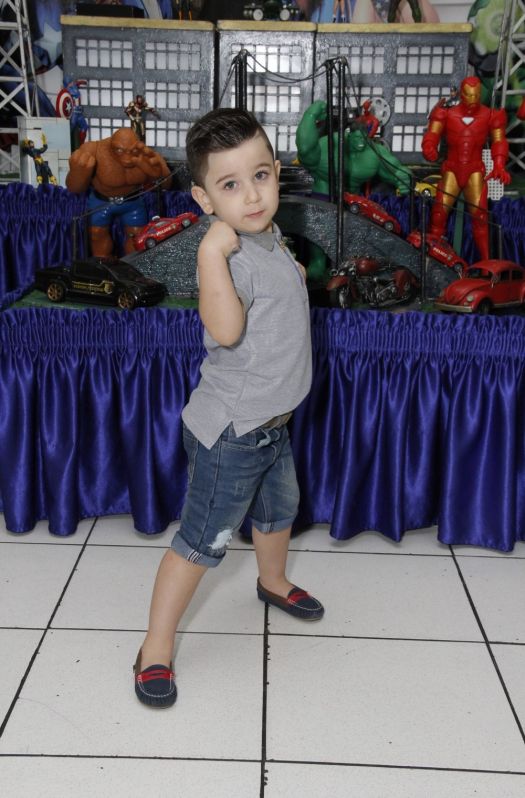 Salão Festa Infantil Onde Obter em Guarulhos - Salão de Festa Infantil em SP