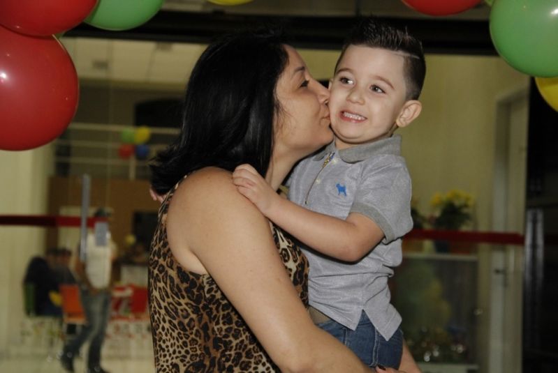 Salão Festa Infantil Preços no Parque Cruzeiro do Sul - Salão de Festa Infantil na Chácara Califórnia