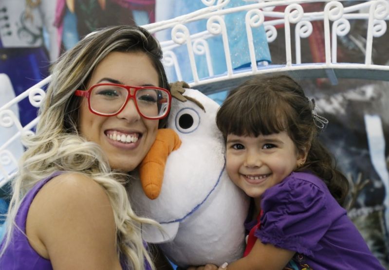 Salão Festa Infantil Valores Acessíveis no Cambuci - Salão de Festa Infantil em São Paulo