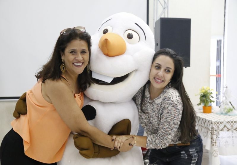 Salão Infantil com Melhor Preço na Vila Antonina - Salão Infantil