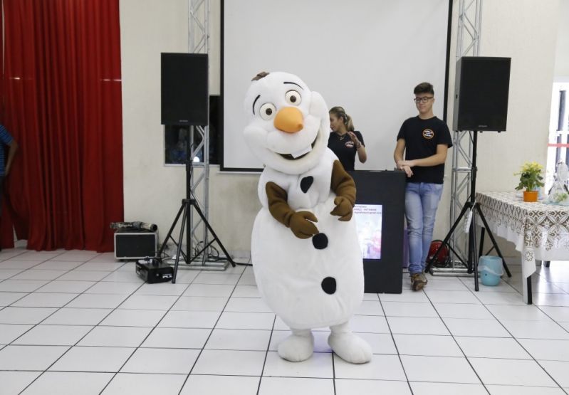 Salão Infantil com Preços Acessíveis em Cajamar - Salão Infantil