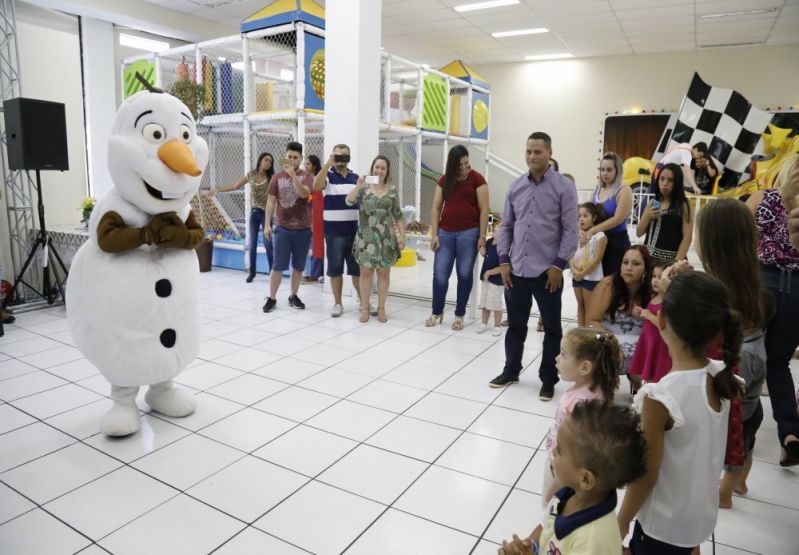 Salão Infantil com Valor Baixo na Mooca - Salão Infantil