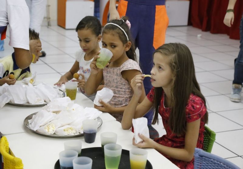 Salão Infantil Melhor Preço em Aricanduva - Salão Infantil