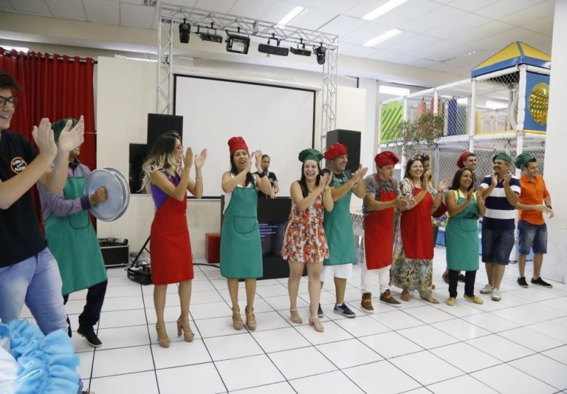 Salão Infantil Menor Preço em Ermelino Matarazzo - Salão de Festa Infantil em São Paulo