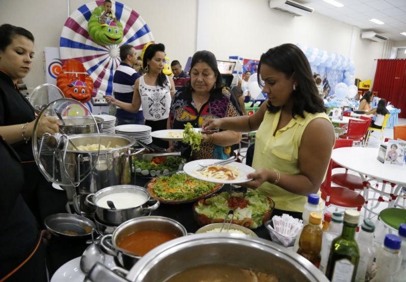 Salão Infantil Menores Valores em Guarulhos - Salão de Festa Infantil no Parque Novo Mundo