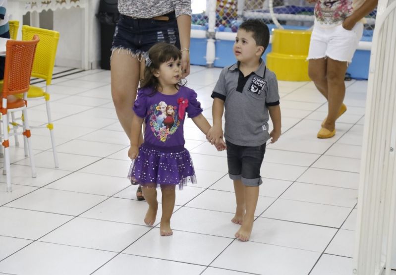 Salão Infantil Onde Adquirir na Vila Carrão - Salão Infantil