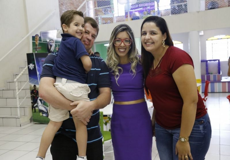 Salão Infantil Onde Conseguir no Itaim Paulista - Salão Infantil