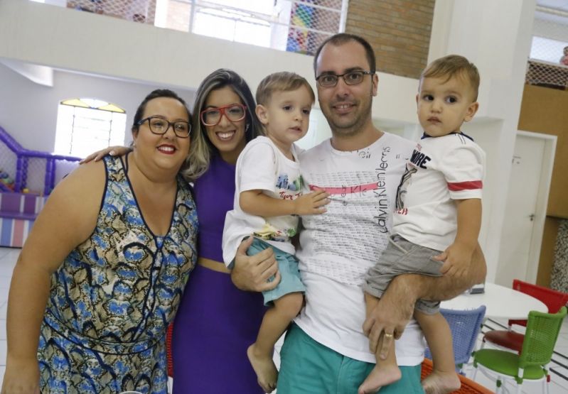 Salão Infantil Onde Encontrar na Vila Esperança - Salão Infantil