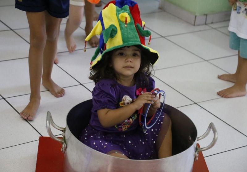 Salão Infantil Preços em Itaquera - Salão Infantil