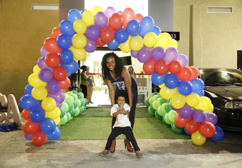 Salão para Festa Infantil com Melhor Valor em Aricanduva - Salão para Festa Infantil