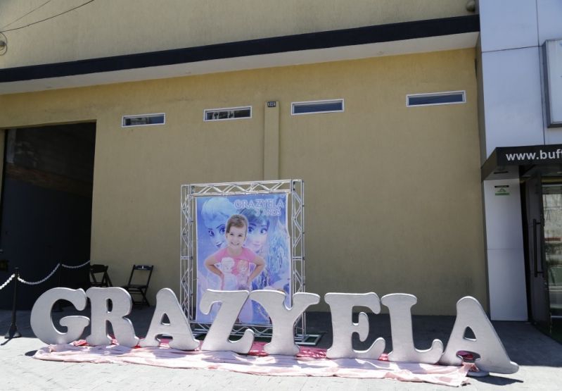 Salão para Festa Infantil com Menores Preços em Santa Isabel - Salão para Festa Infantil Preço