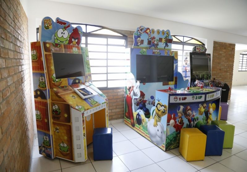 Salão para Festa Infantil com Preços Baixos em Ferraz de Vasconcelos - Salão de Festa Infantil na Vila Carrão