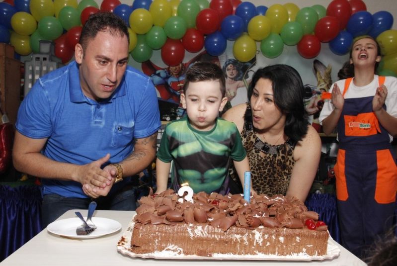 Salão para Festa Infantil Melhor Valor na Cidade Patriarca - Salão para Festa Infantil Preço