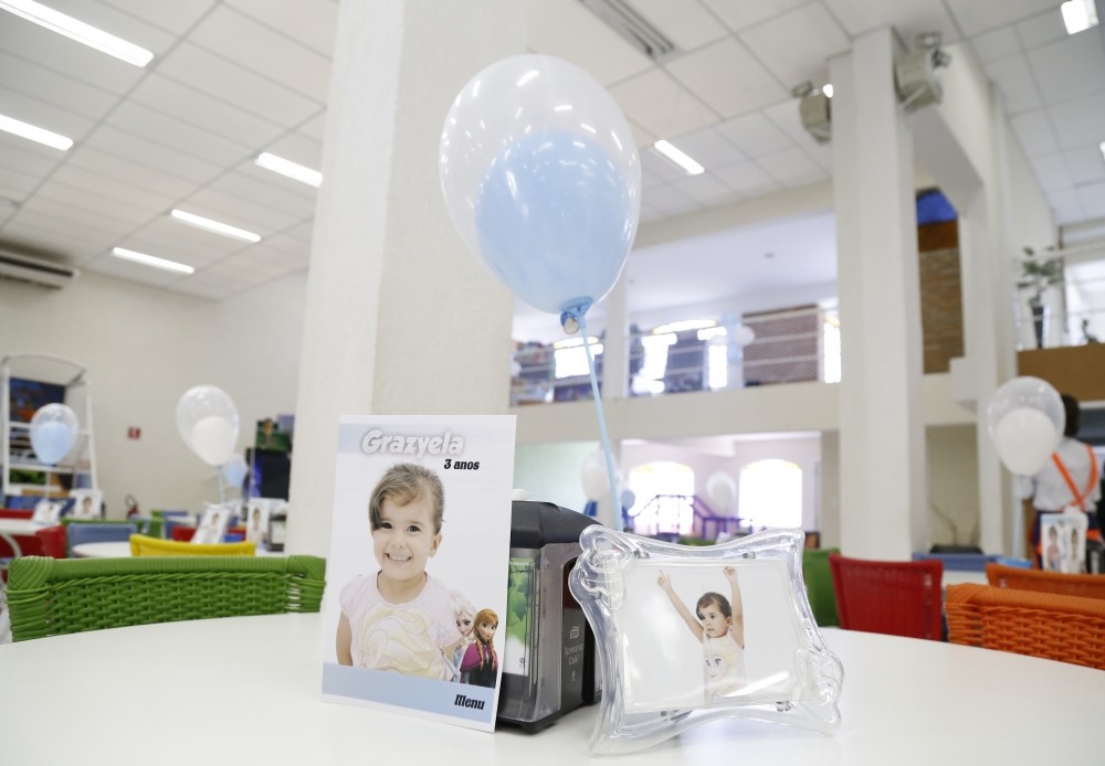 Salão para Festa Infantil Menor Valor em Cotia - Salão de Festa Infantil no Centro de SP