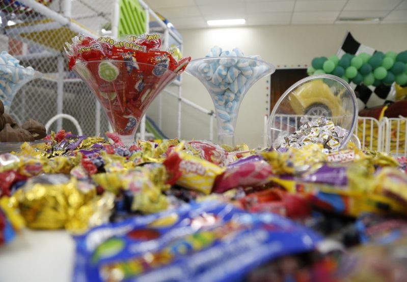 Salão para Festa Infantil Menores Preços em Alphaville - Salão de Festa Infantil no Centro de SP