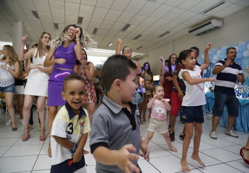 Salão para Festa Infantil Onde Encontrar na Vila Carrão - Salão para Festa Infantil