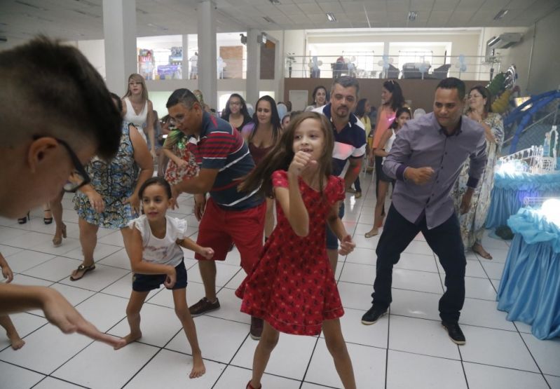 Salão para Festa Infantil Onde Obter na Sé - Salão de Festa Infantil em São Paulo