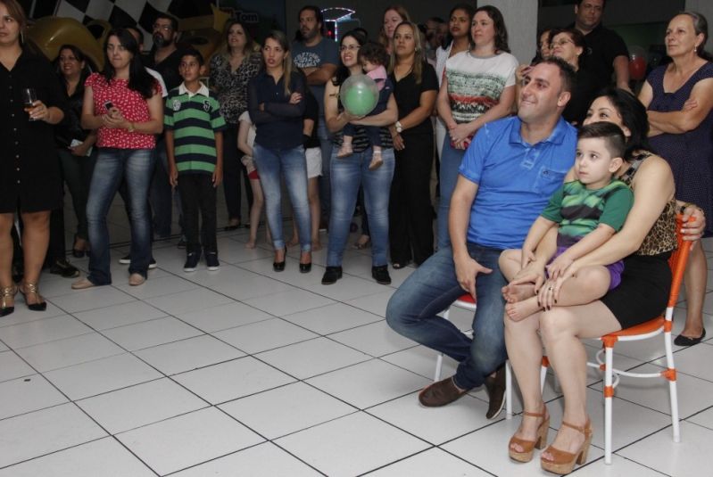 Salão para Festa Infantil Preço Acessível em Salesópolis - Salão de Festa Infantil no Pari