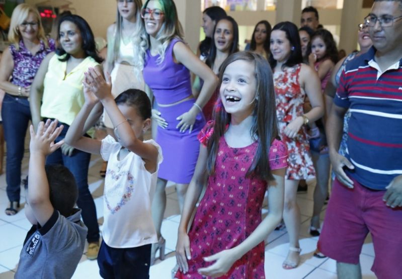 Salão para Festa Infantil Preço Baixo em Mauá - Salão para Festa Infantil