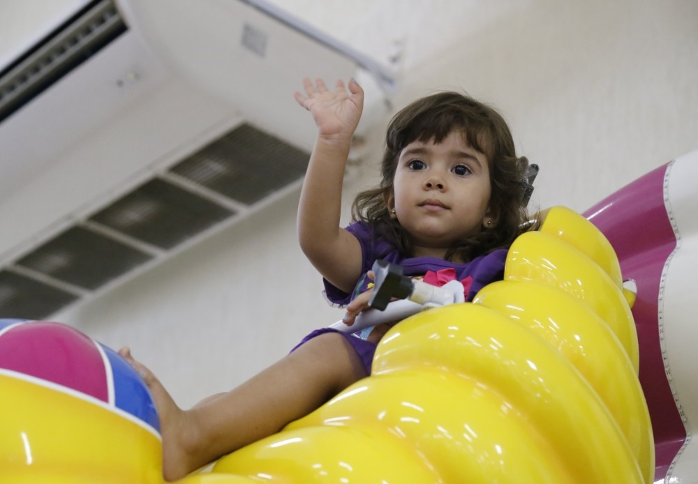 Salão para Festa Infantil Valor em Pirapora do Bom Jesus - Salão de Festa Infantil em São Paulo