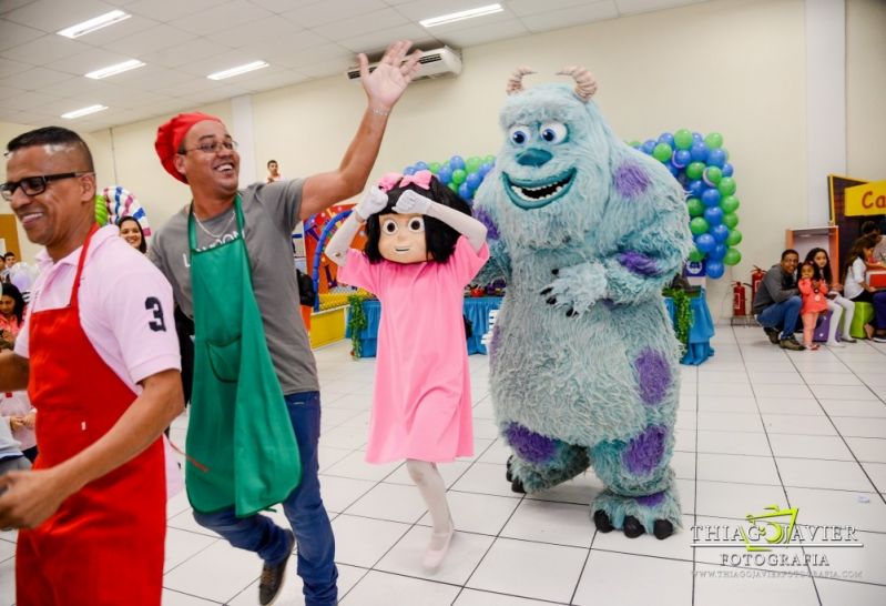 Salão para Festas com Valor Baixo na Vila Carrão - Salão de Festa na Vila Guilherme