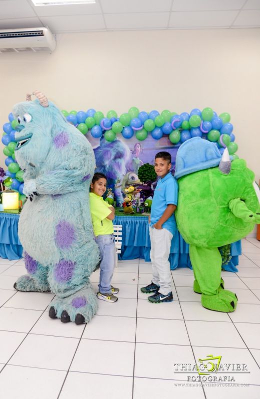 Salão para Festas Melhor Valor em São Miguel Paulista - Aluguel de Espaço para Festas