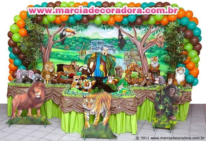 Salões de Festa Infantil Menores Valores em Santana de Parnaíba - Salão de Festa Infantil na Penha