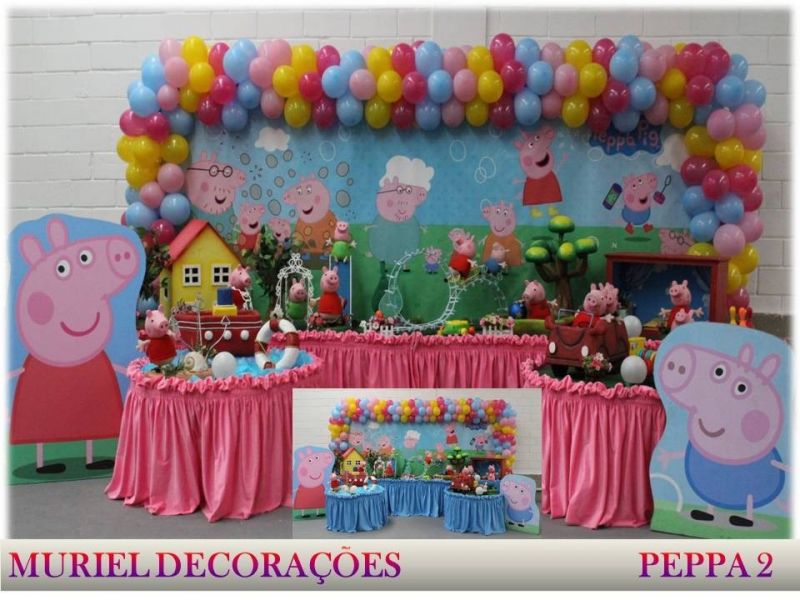 Salões de Festas Infantil com Menor Preço em José Bonifácio - Salão de Festa Infantil na Mooca