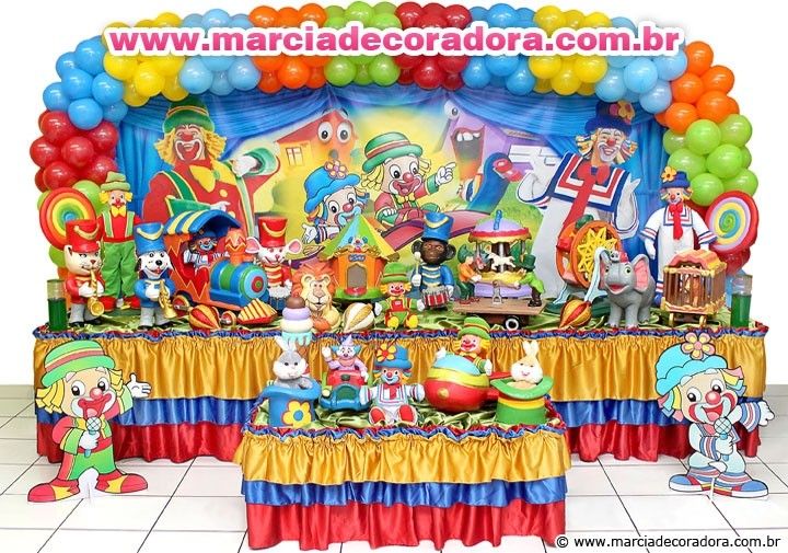 Salões de Festas Infantil com Valor Acessível na Cidade Tiradentes - Salão de Festa Infantil em Artur Alvim