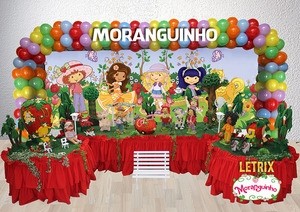 Salões de Festas Infantil Onde Encontrar em Salesópolis - Salão de Festa Infantil na Mooca