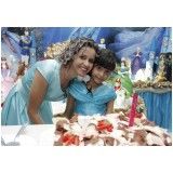 Alugar buffet infantil de festas melhor preço em José Bonifácio