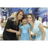 Alugar buffet infantil de festas valor acessível no Parque São Rafael