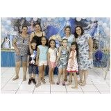 Alugar salão de festa infantil onde conseguir em Jandira