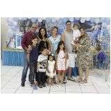 Alugar salão de festa infantil preço em Franco da Rocha
