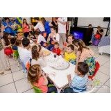 Alugar salão de festas valor acessível na Vila Olinda
