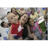Aluguel de espaço para festa infantil com menor preço na Vila Mafra
