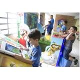 Aluguel de espaço para festa infantil com preço acessível na Vila Formosa