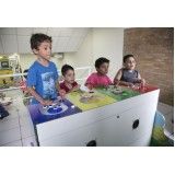 Aluguel de espaço para festa infantil com valor baixo em Itapevi