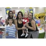 Aluguel de espaço para festa infantil com valores acessíveis em Embu Guaçú