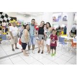 Aluguel de espaço para festa infantil melhores preços no Capão do Embira